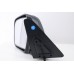 Toyota Land Cruiser 80 FJ80 HDJ80 '90-'99 Side Mirror with Power Folding & Electric Adjust  ( 7 Pins Socket )